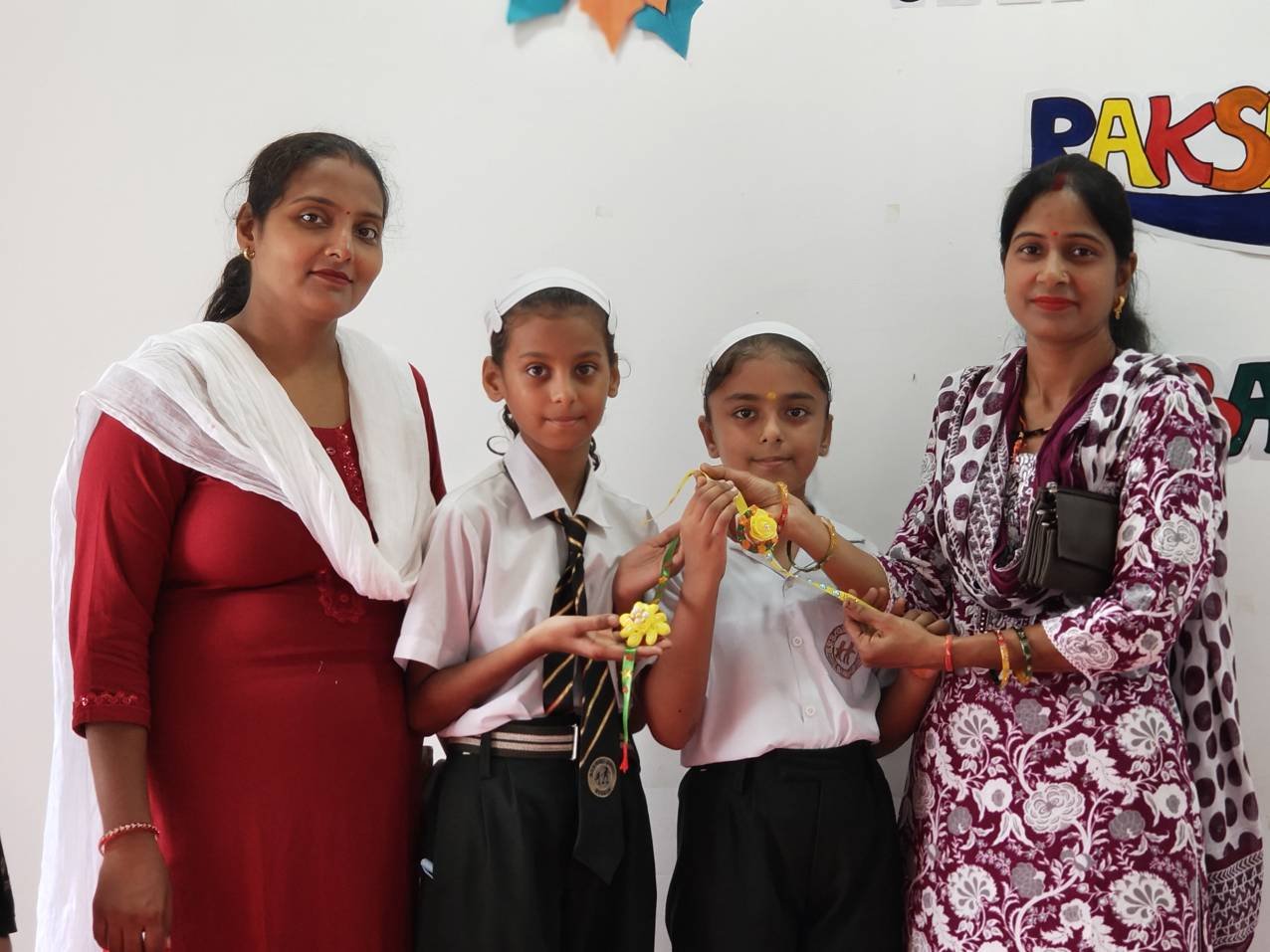 Rakhi Celebration - 2026