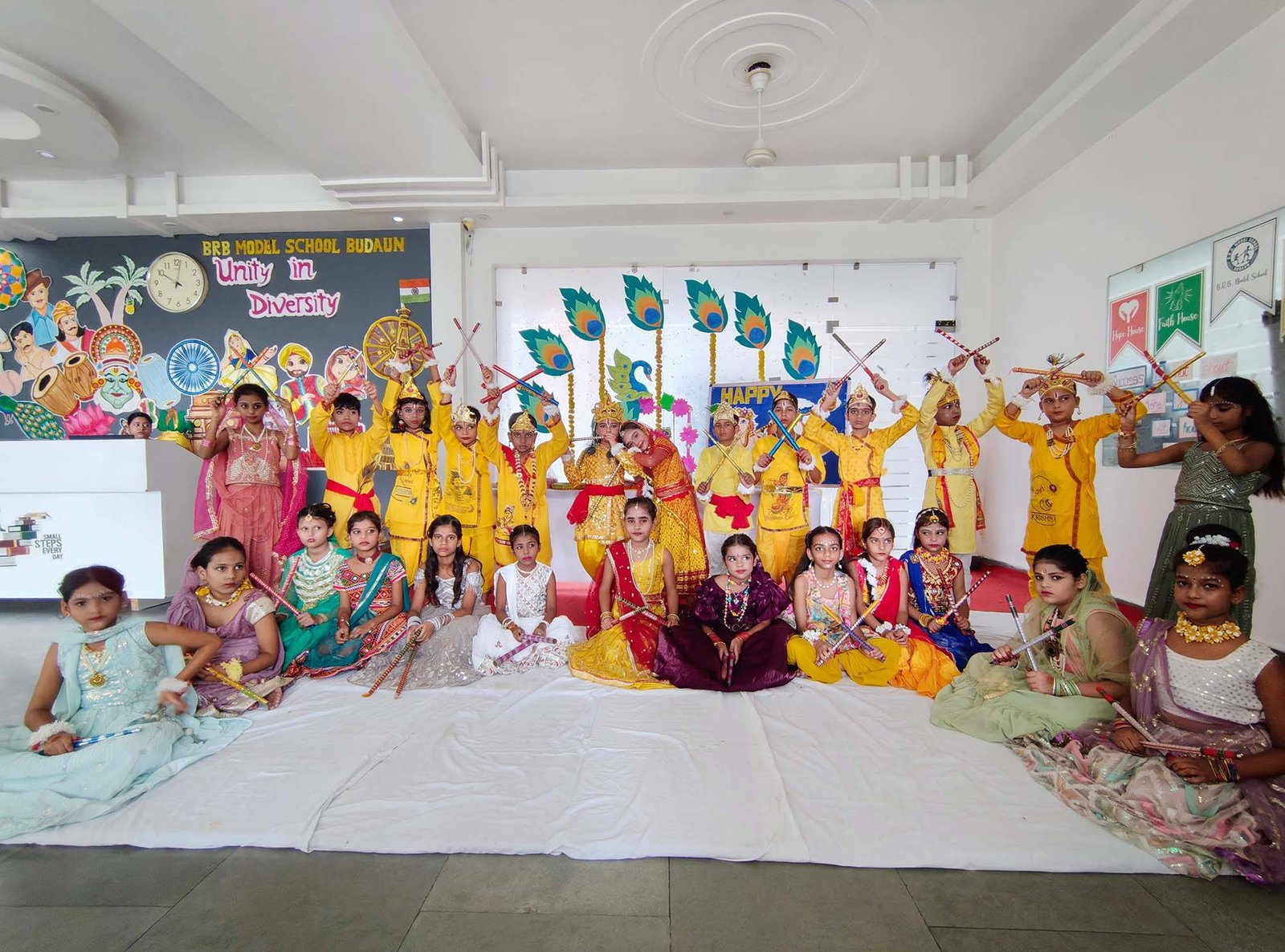 Janmashtami Celebration - 2026